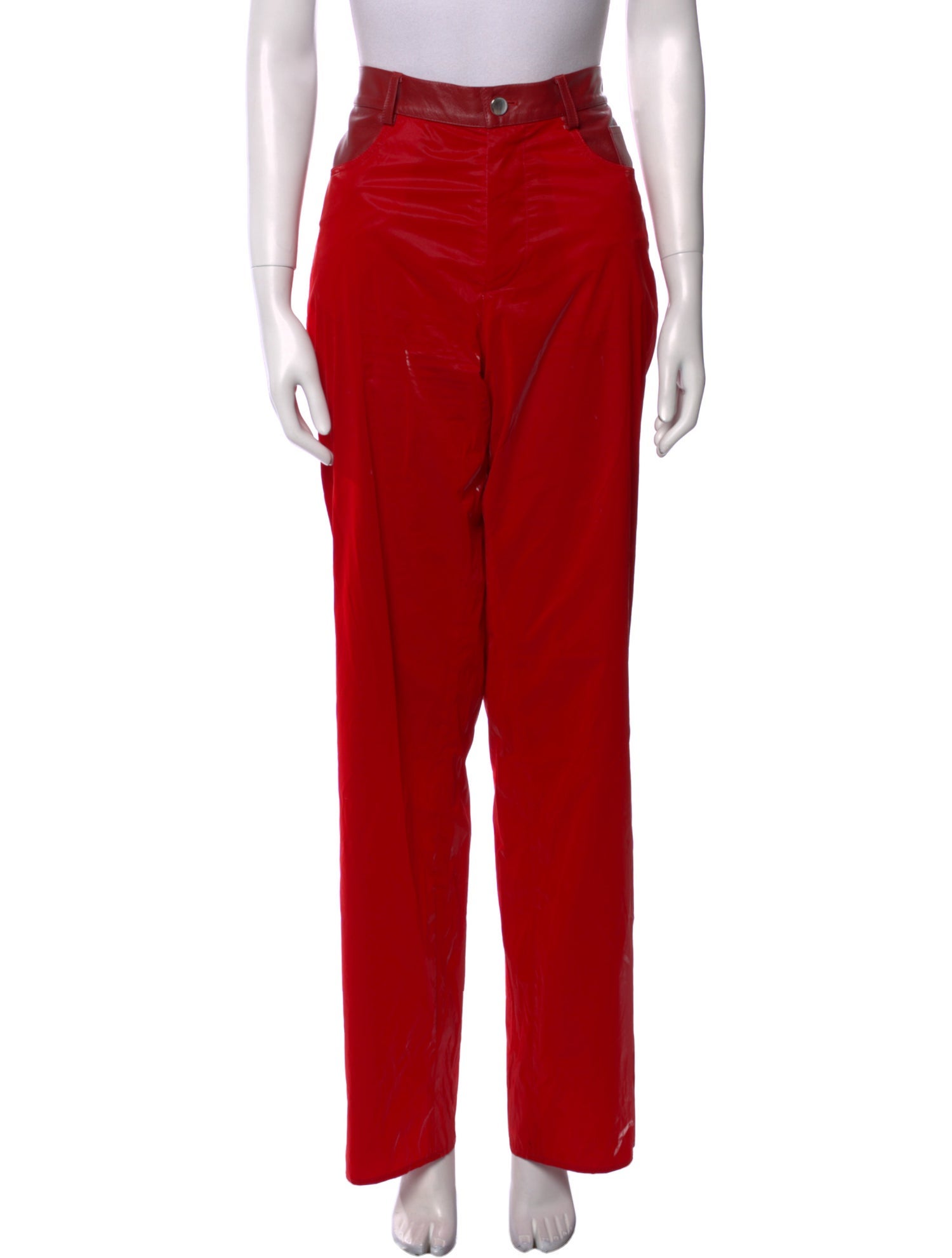 Maximilian Wide Leg Pants