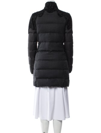 Maximilian Utility Jacket