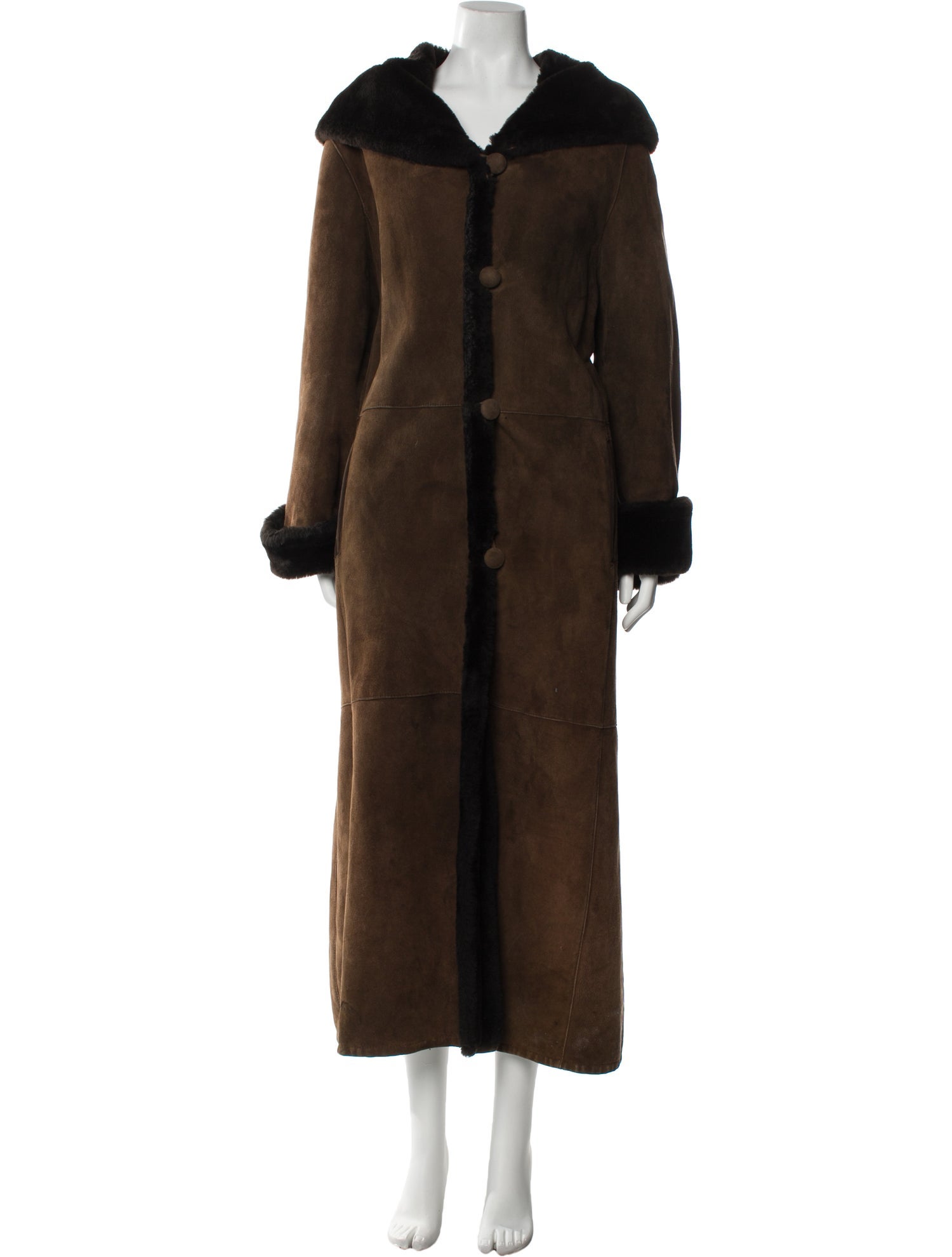 Maximilian Fur Coat