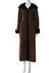 Maximilian Fur Coat