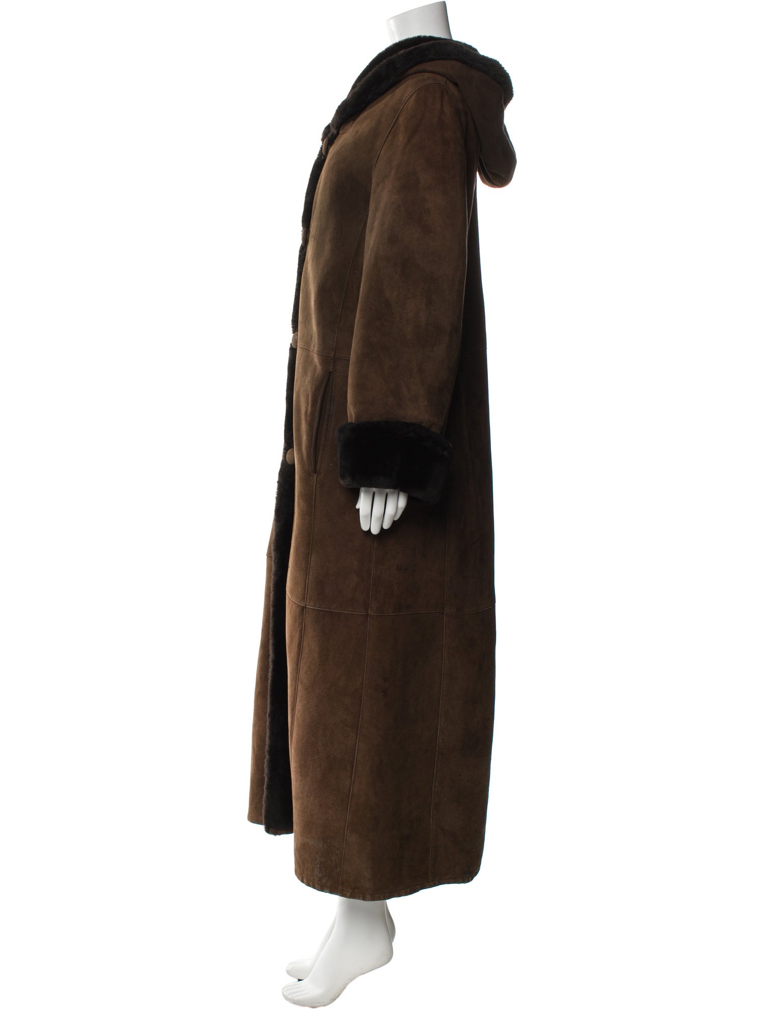 Maximilian Fur Coat