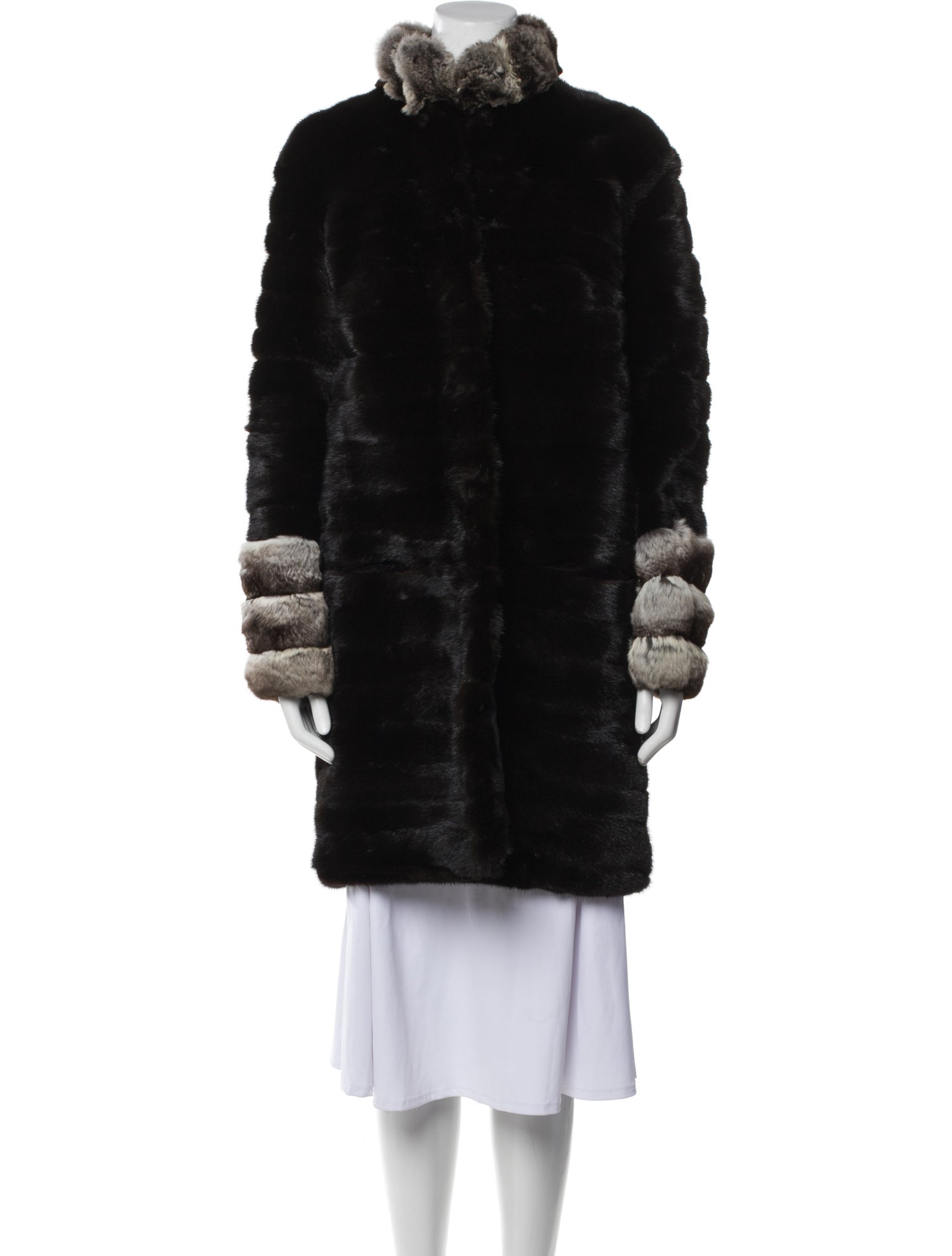 Maximilian Fur Coat