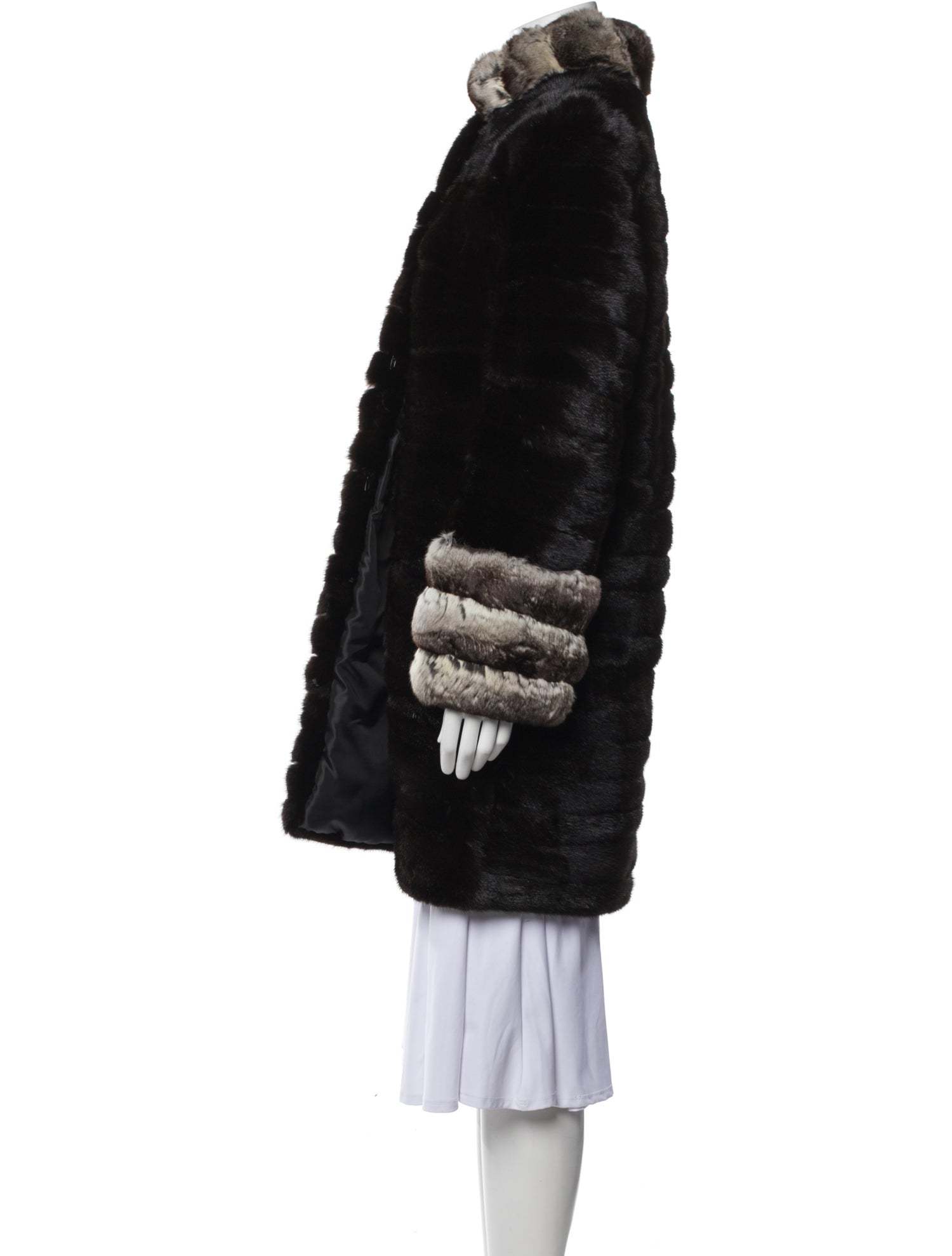 Maximilian Fur Coat