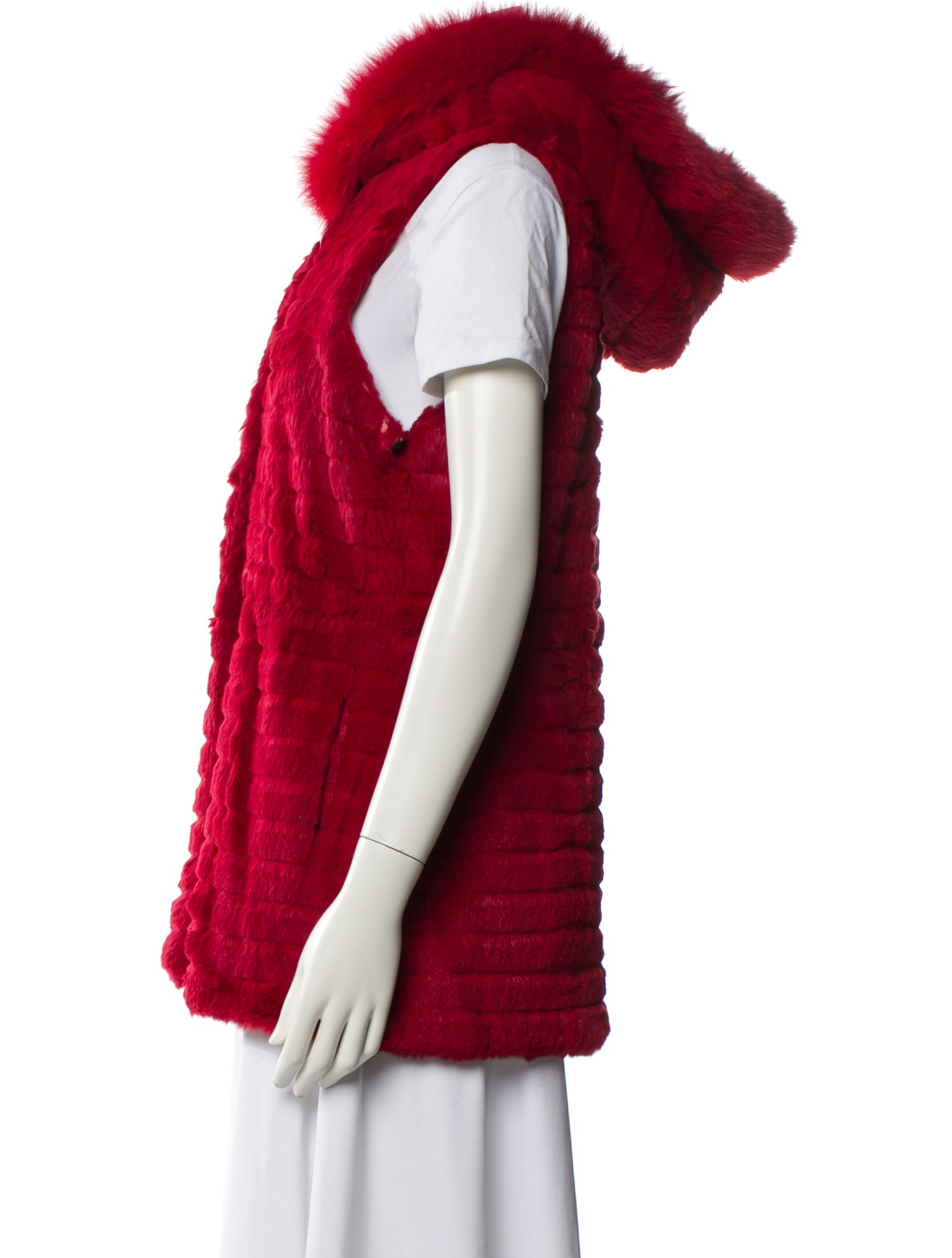 Maximilian Fur Jacket