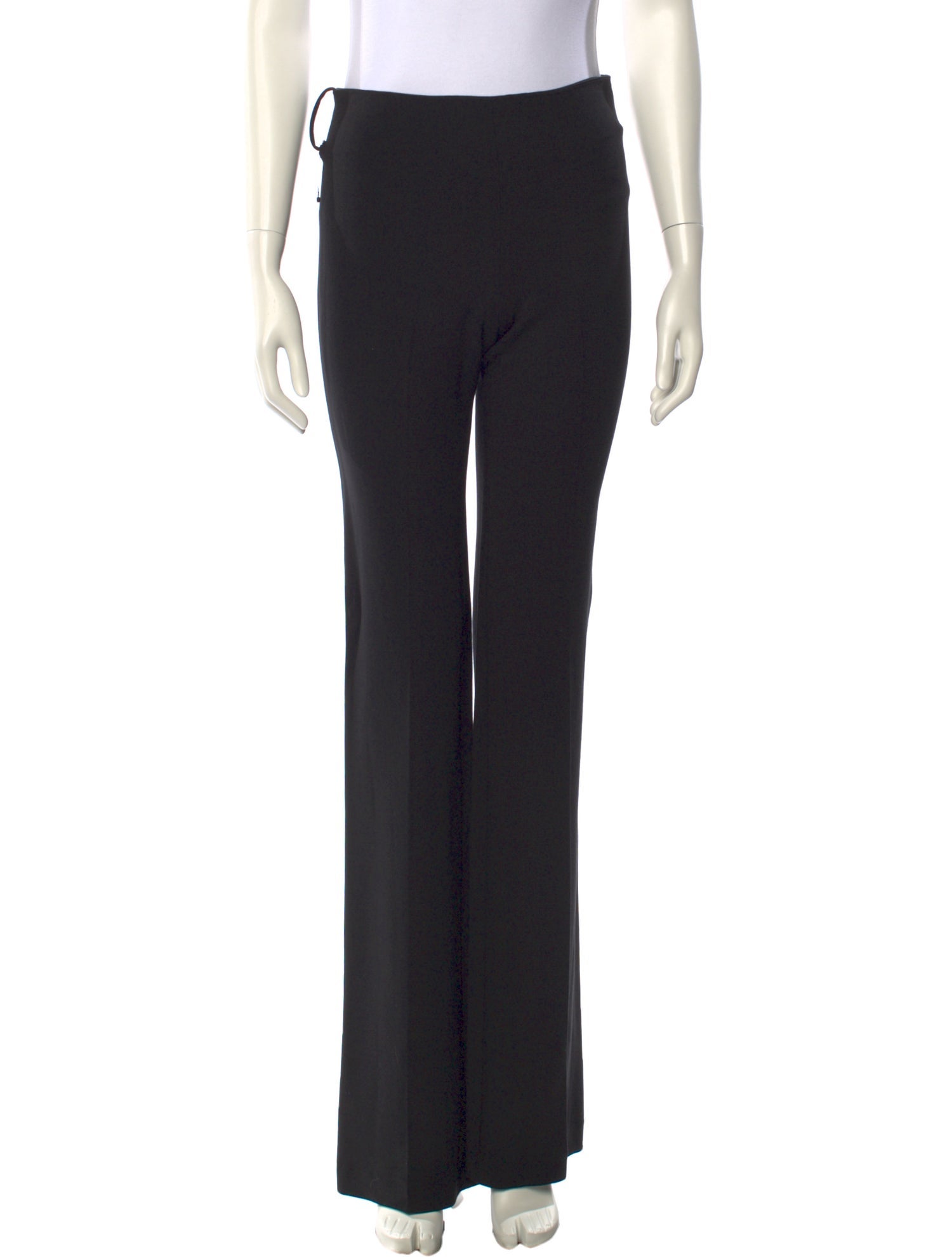 Maximilian Wide Leg Pants
