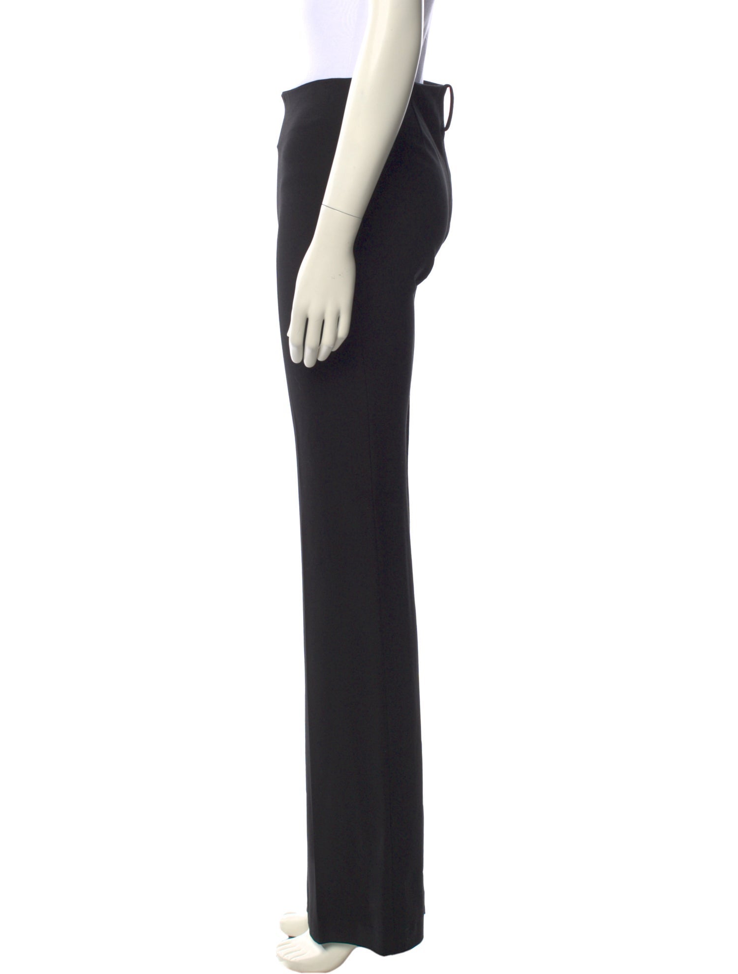 Maximilian Wide Leg Pants