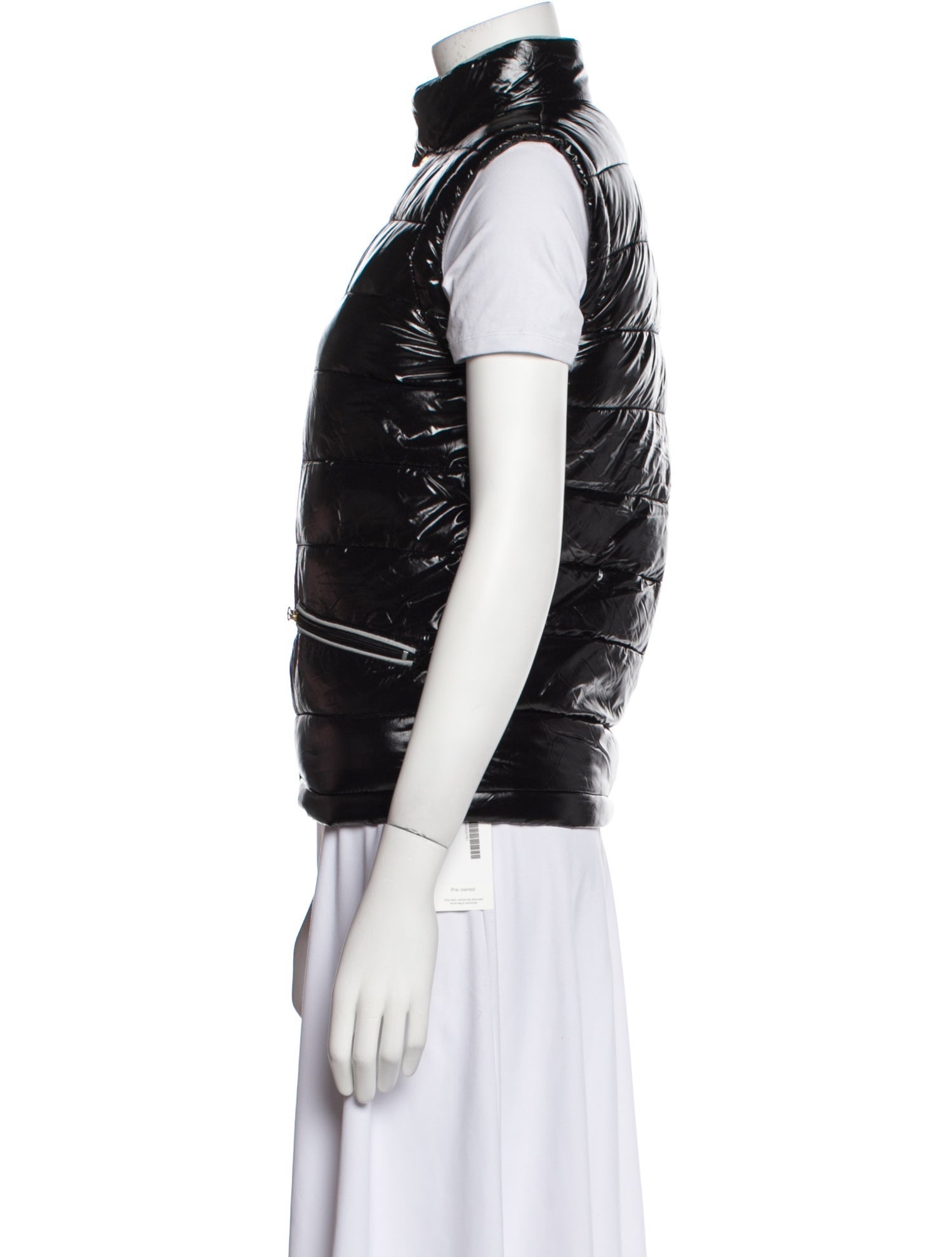 Maximilian Vest