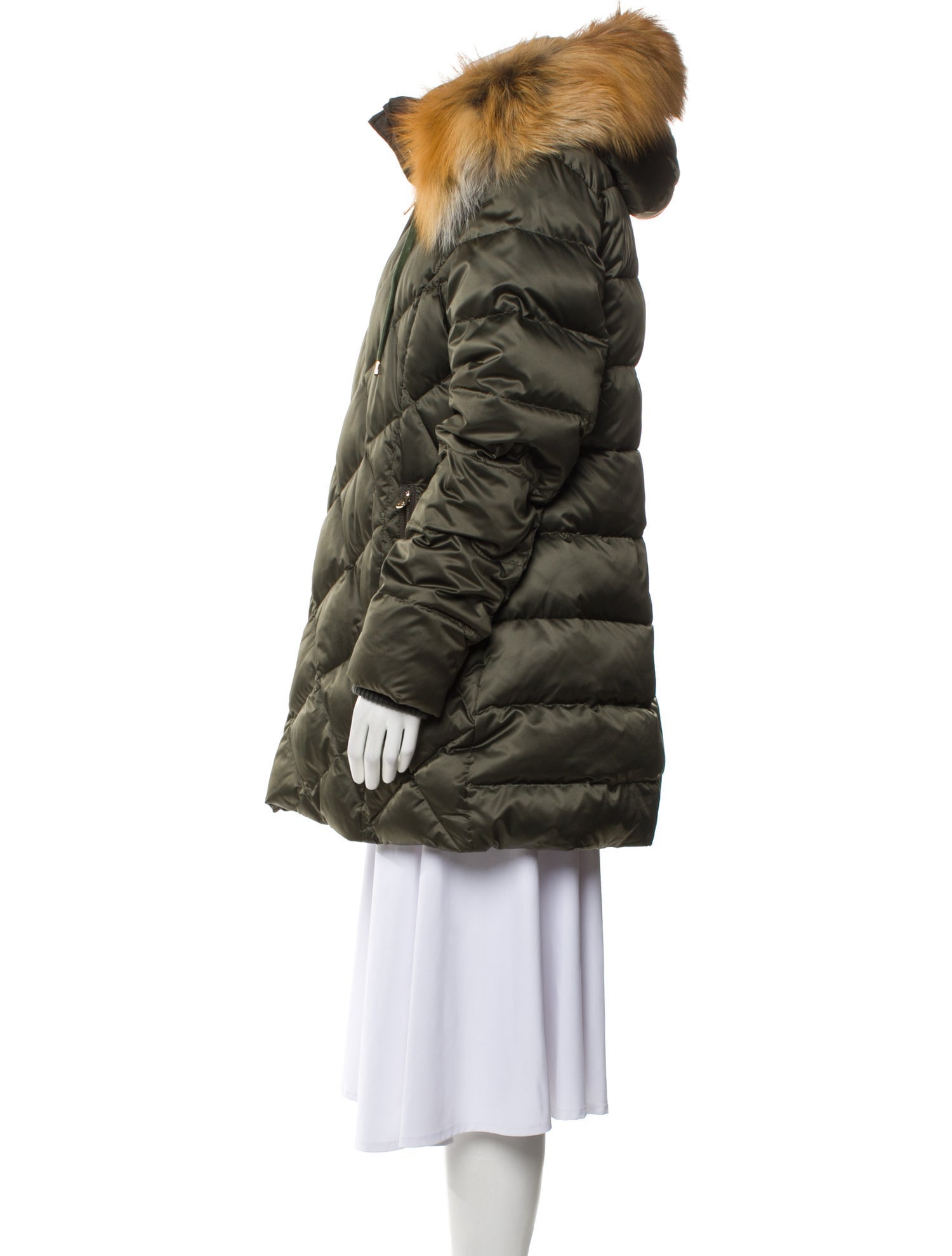 Maximilian Parka