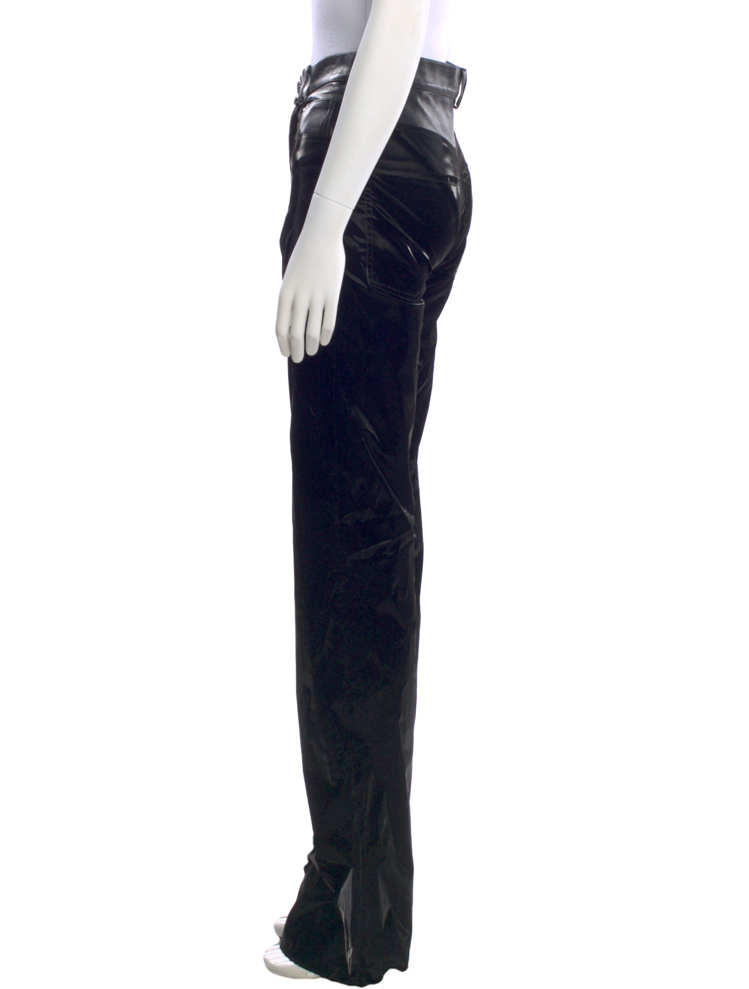 Maximilian Straight Leg Pants