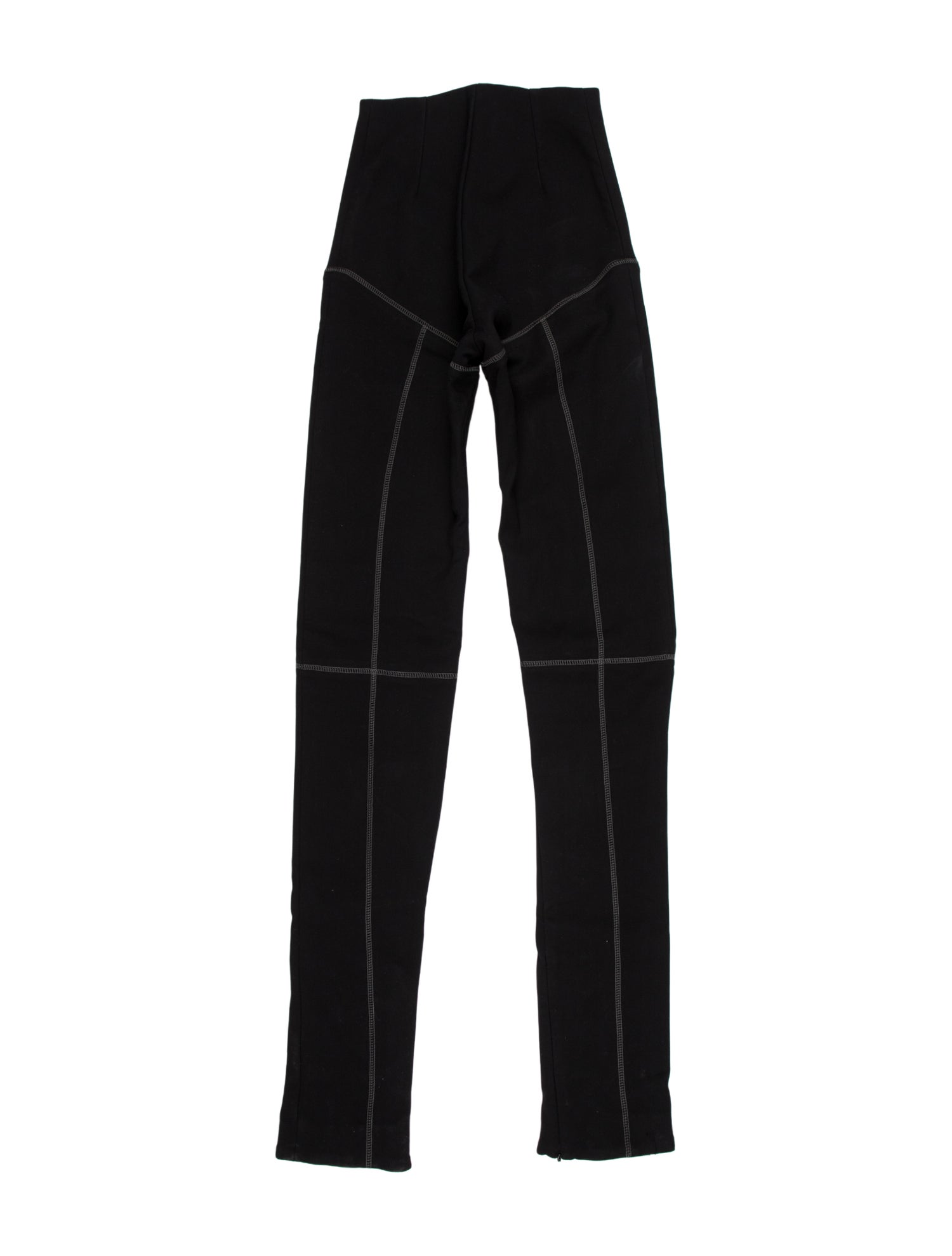 Maximilian Straight Leg Pants