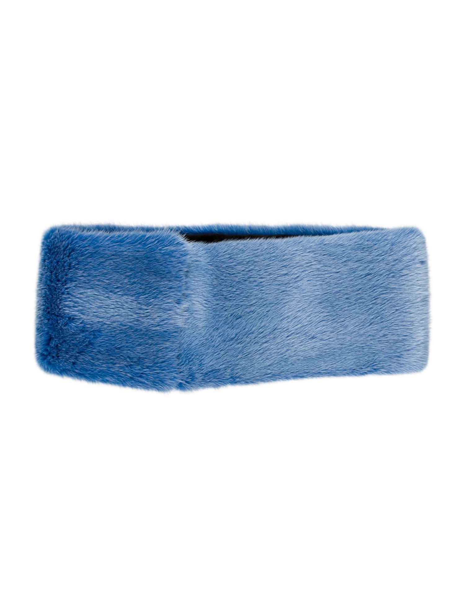 Maximilian Fur Trim Headband