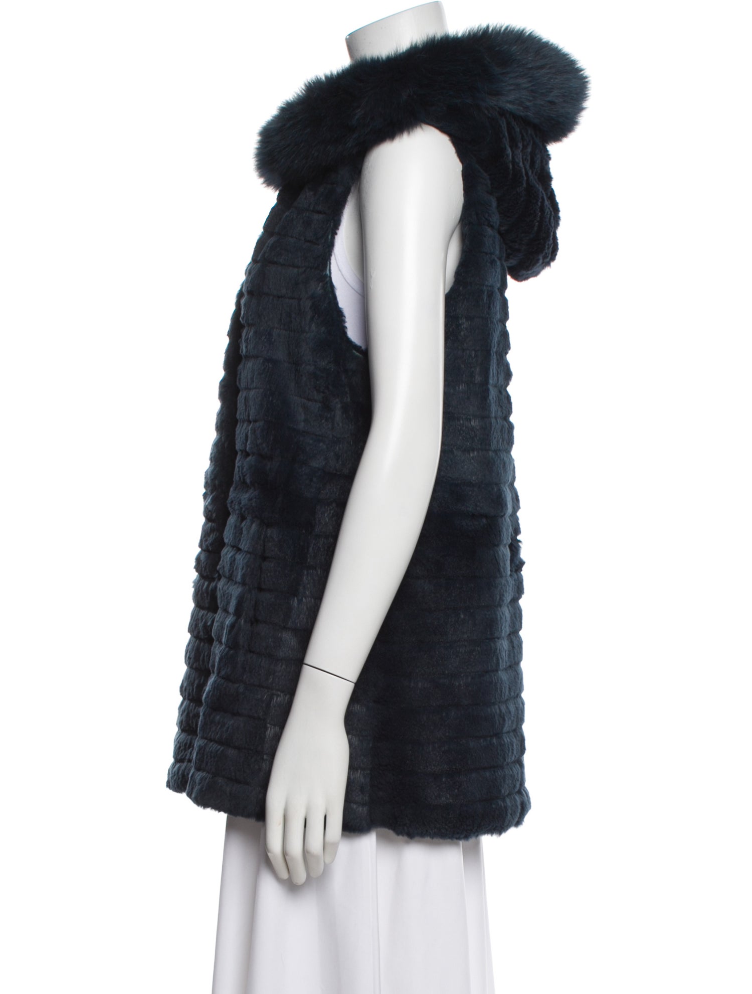 Maximilian Fur Jacket