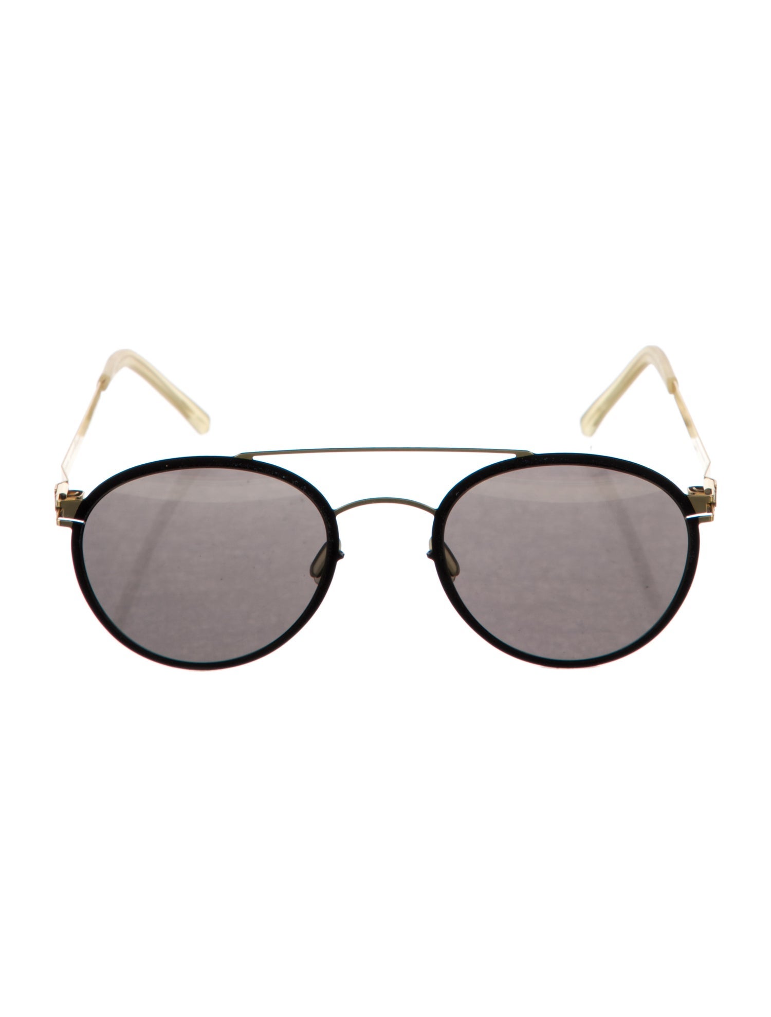 Mykita 574802 Round Sunglasses