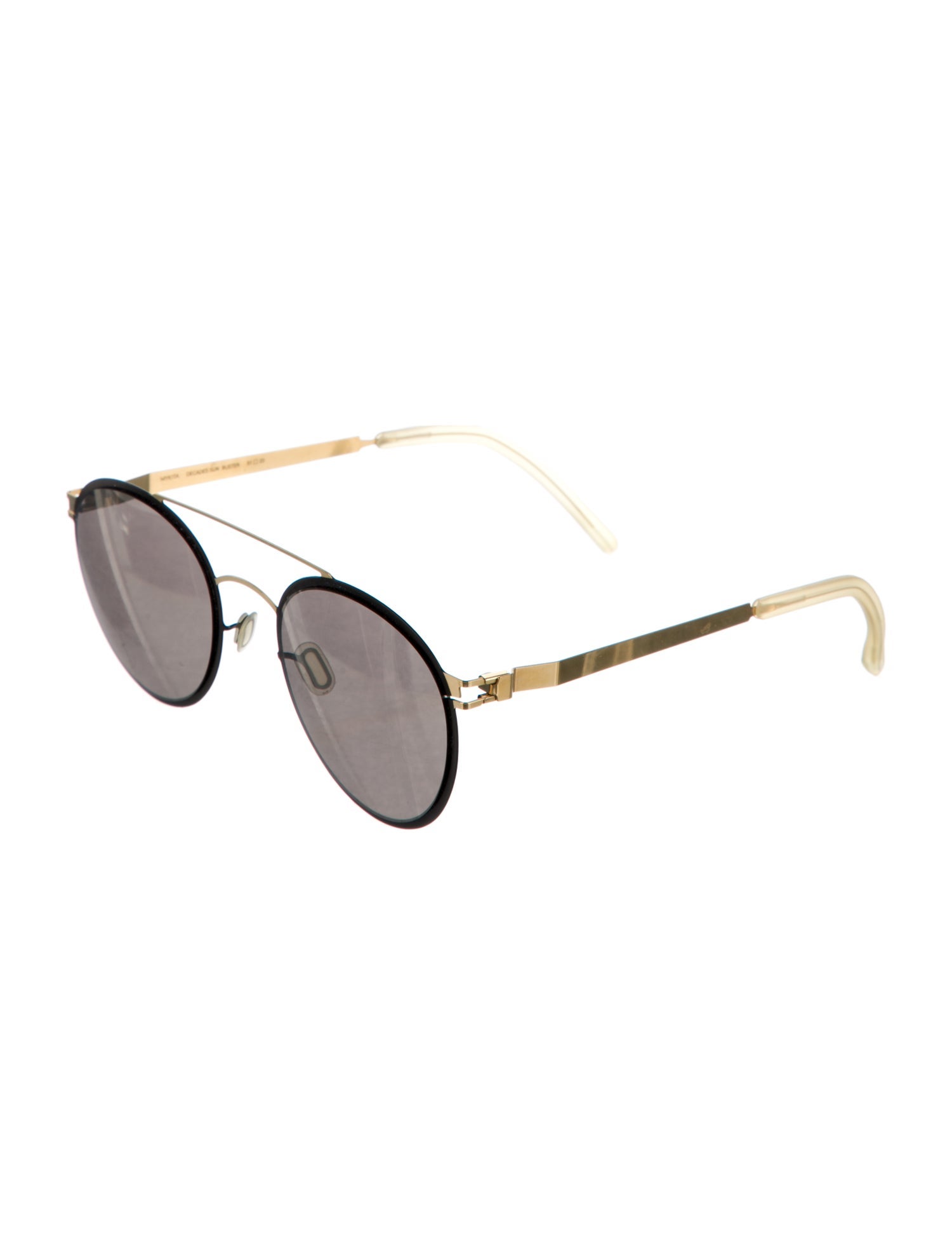Mykita 574802 Round Sunglasses