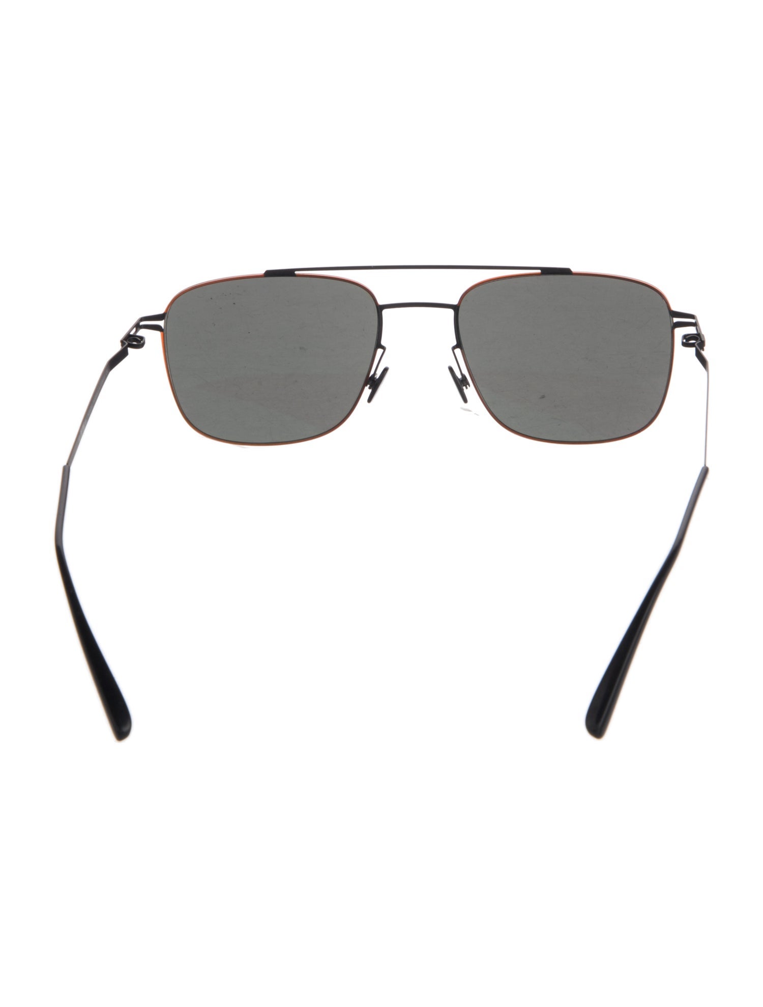 Mykita Square Tinted Sunglasses