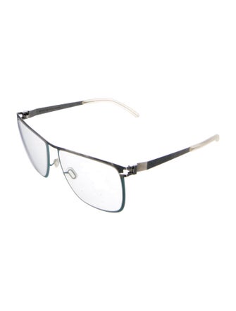 Mykita Square Eyeglasses