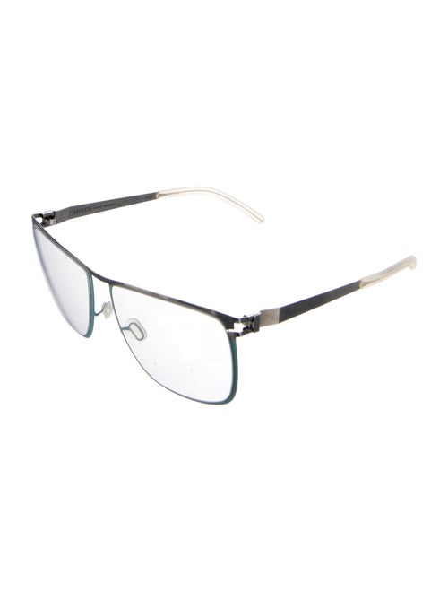 Mykita Square Eyeglasses