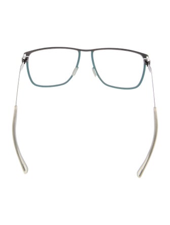 Mykita Square Eyeglasses