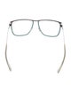Mykita Square Eyeglasses