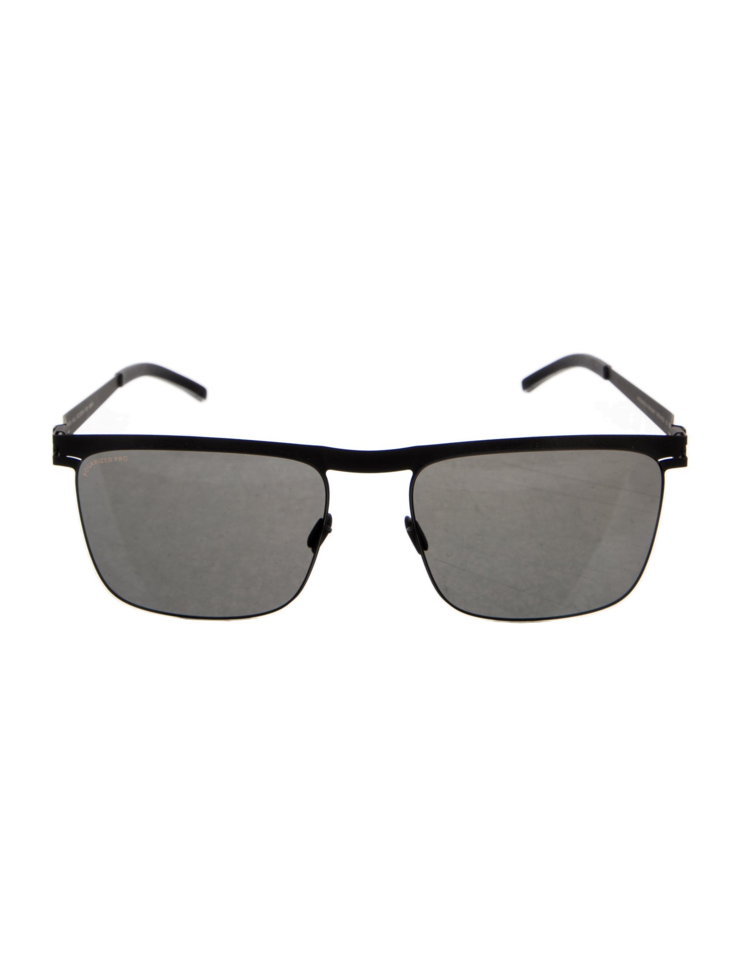 Mykita Square Tinted Sunglasses
