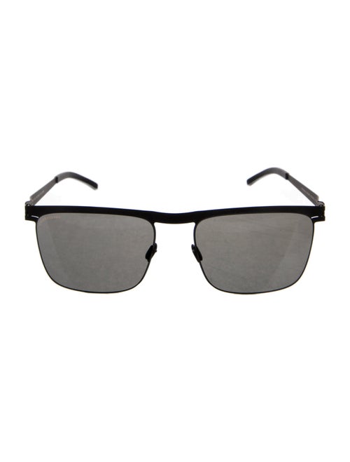 Mykita Square Tinted Sunglasses