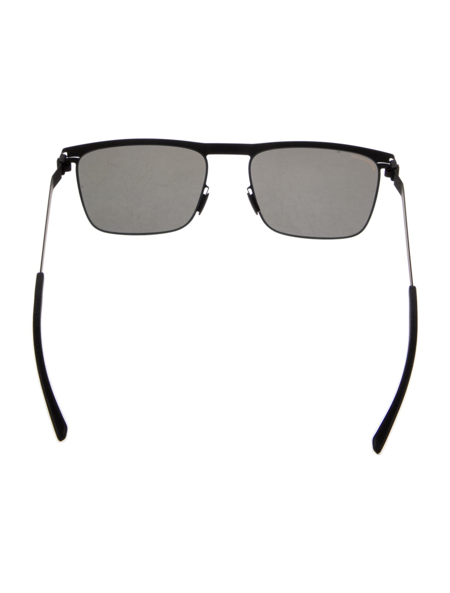 Mykita Square Tinted Sunglasses