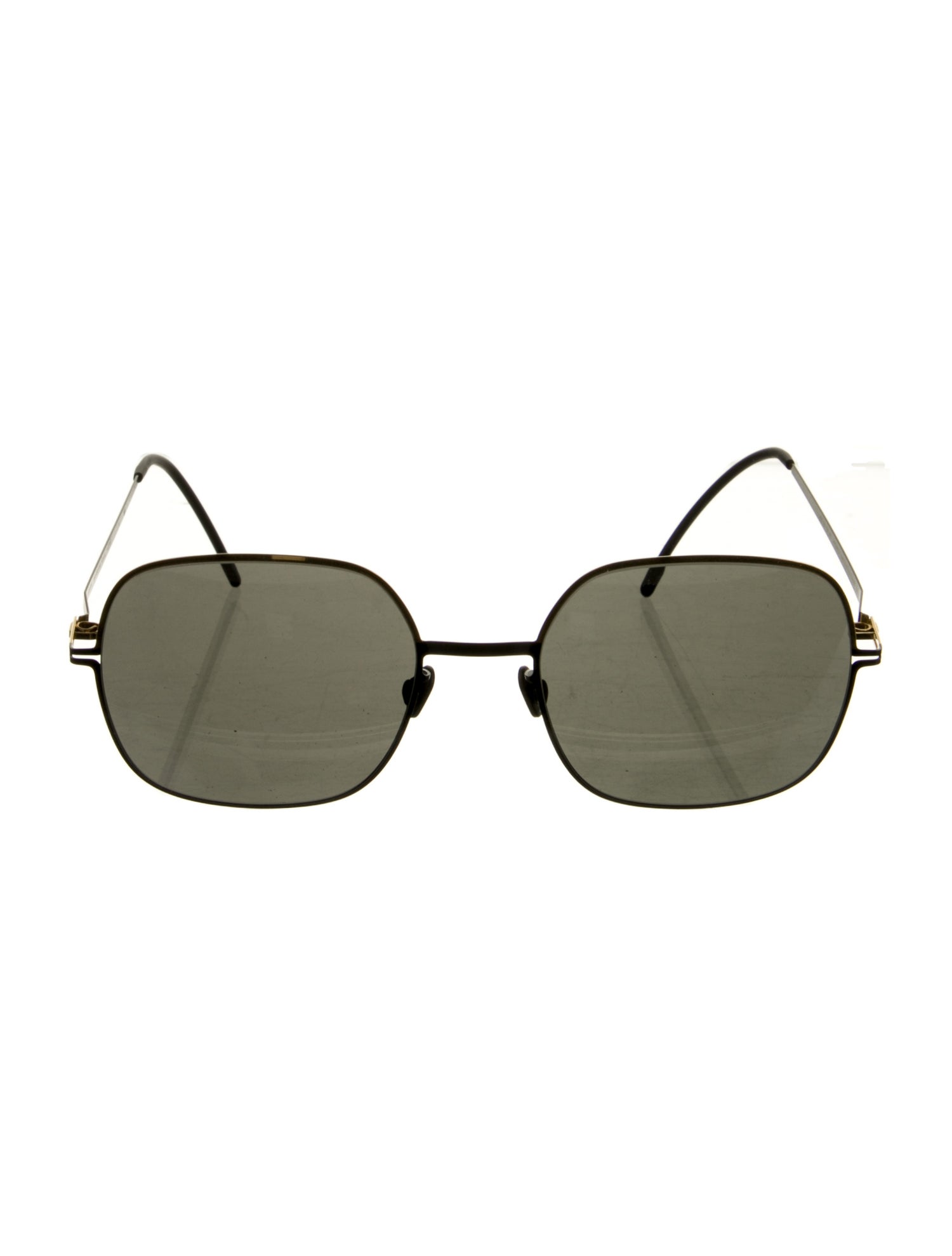 Mykita Lite Sun Jonte Square Sunglasses