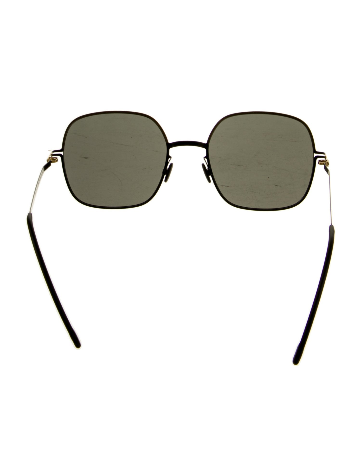 Mykita Lite Sun Jonte Square Sunglasses