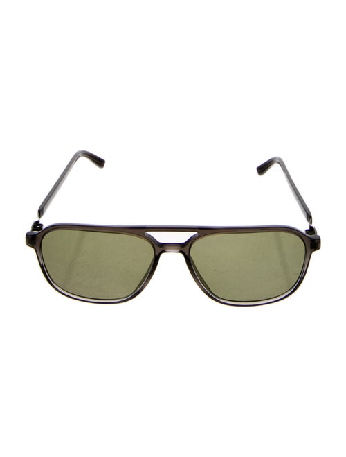 Mykita Riccardo Square Sunglasses