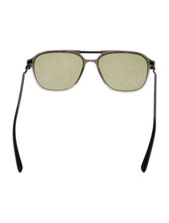 Mykita Riccardo Square Sunglasses