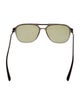 Mykita Riccardo Square Sunglasses