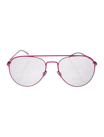 Mykita Aviator Eyeglasses