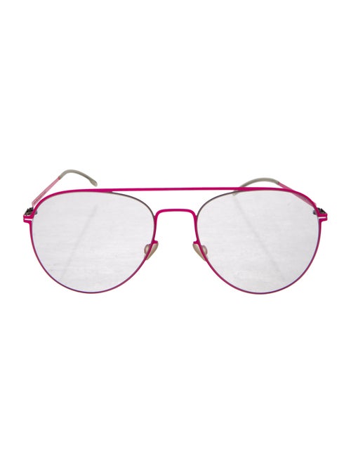 Mykita Aviator Eyeglasses