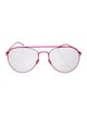 Mykita Aviator Eyeglasses