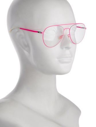 Mykita Aviator Eyeglasses