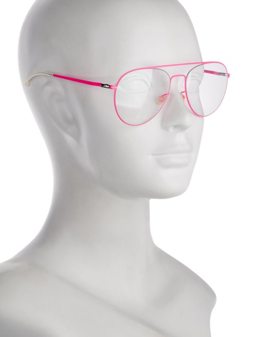 Mykita Aviator Eyeglasses