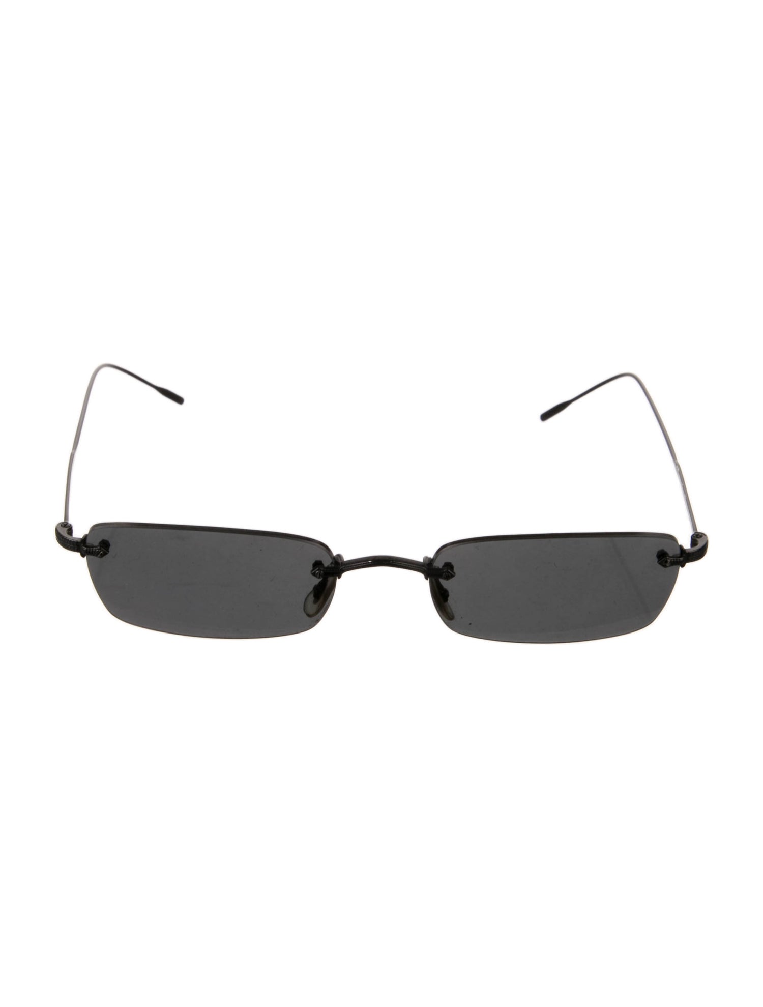 Mykita Square Tinted Sunglasses