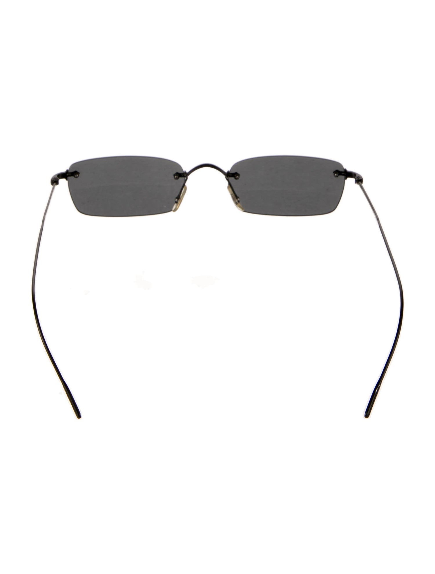 Mykita Square Tinted Sunglasses