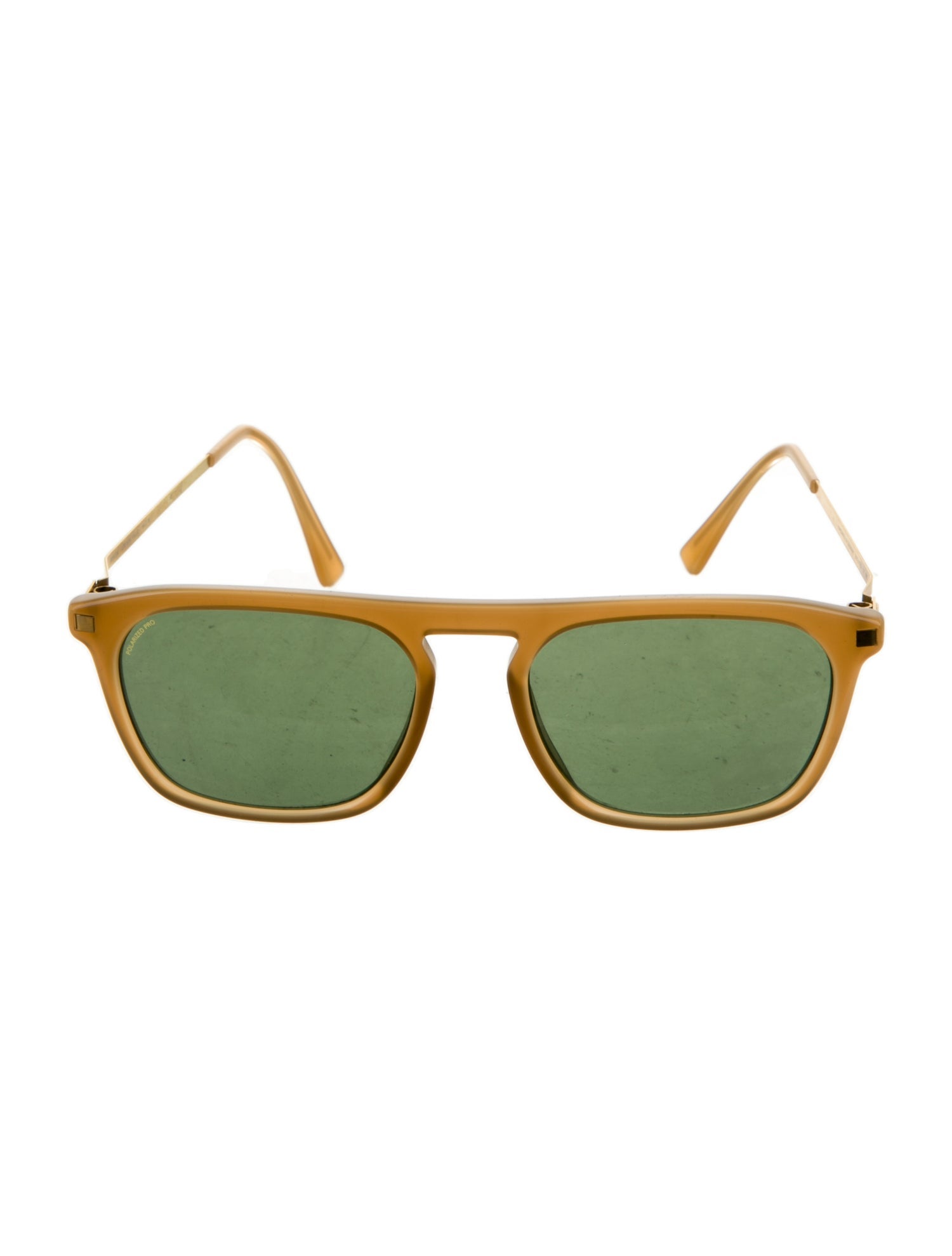 Mykita Dionne Square Sunglasses