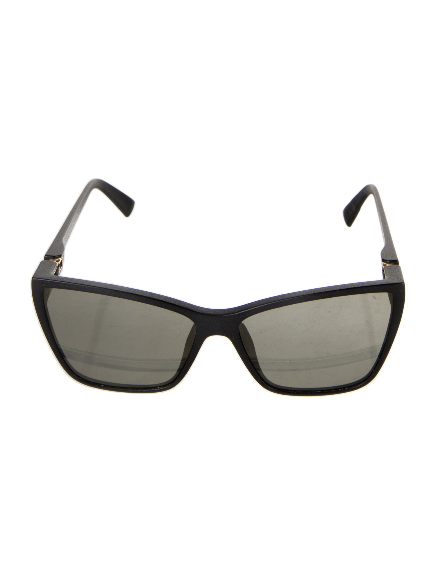 Mykita Wayfarer Tinted Sunglasses