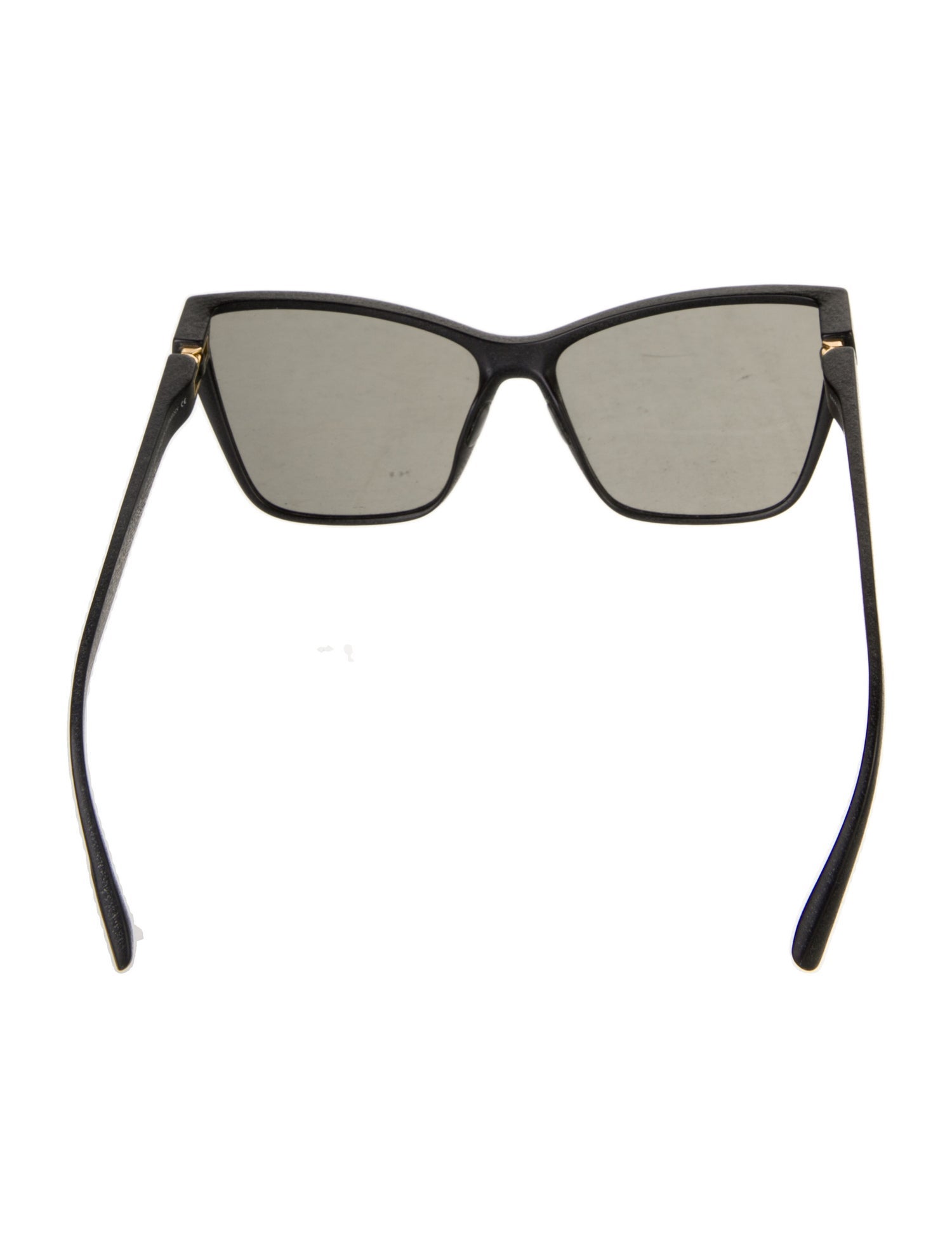 Mykita Wayfarer Tinted Sunglasses