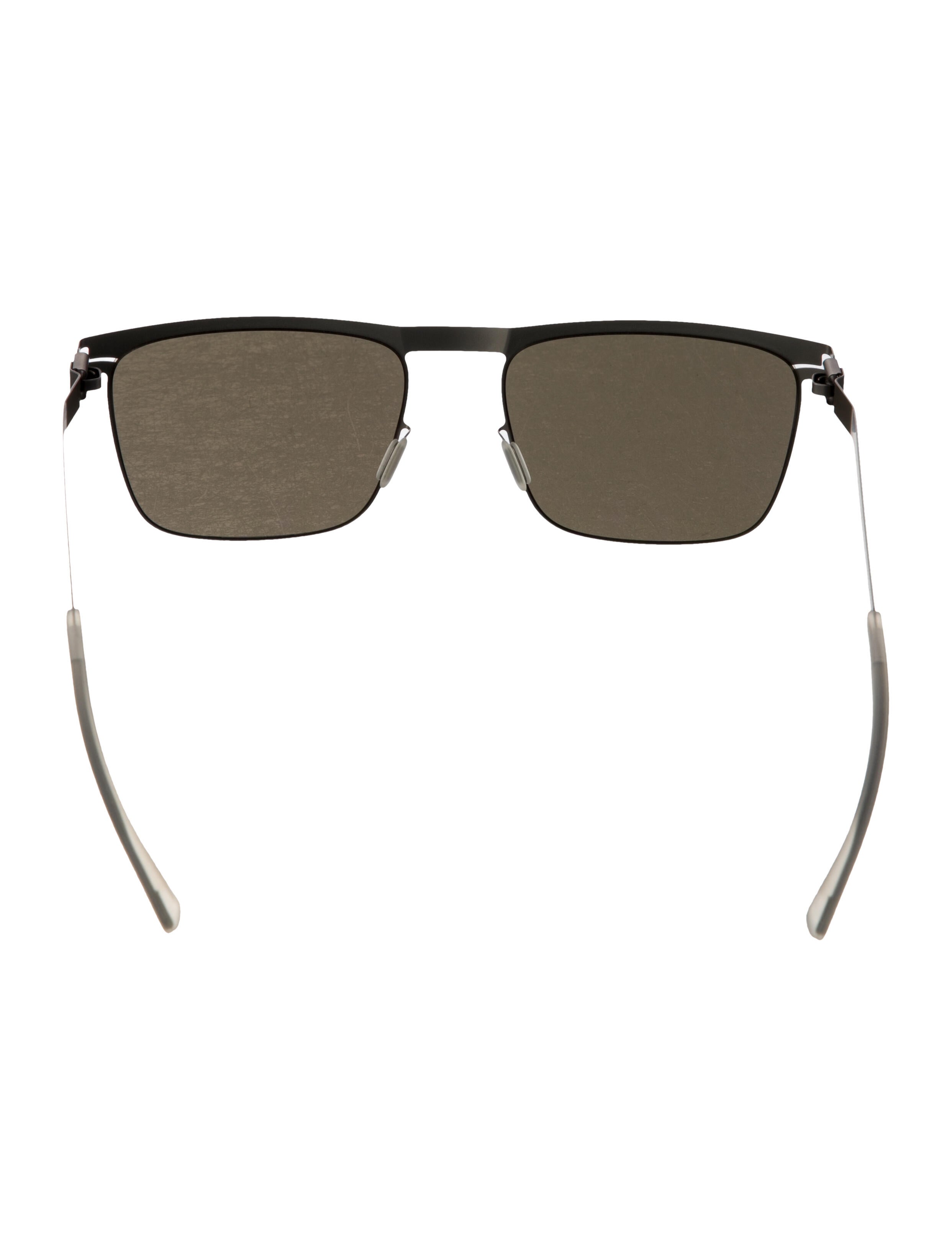 Mykita Square Tinted Sunglasses