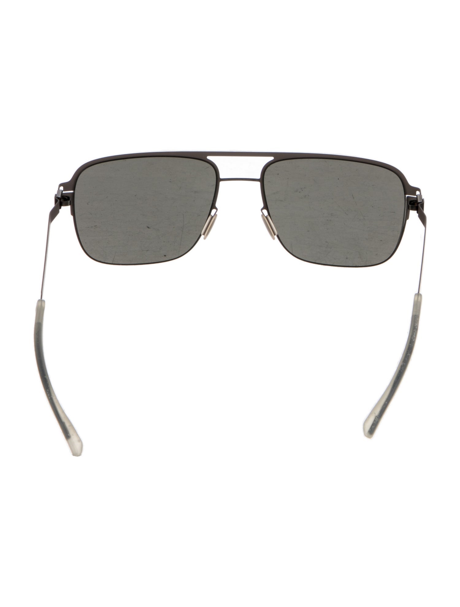 Mykita Square Tinted Sunglasses