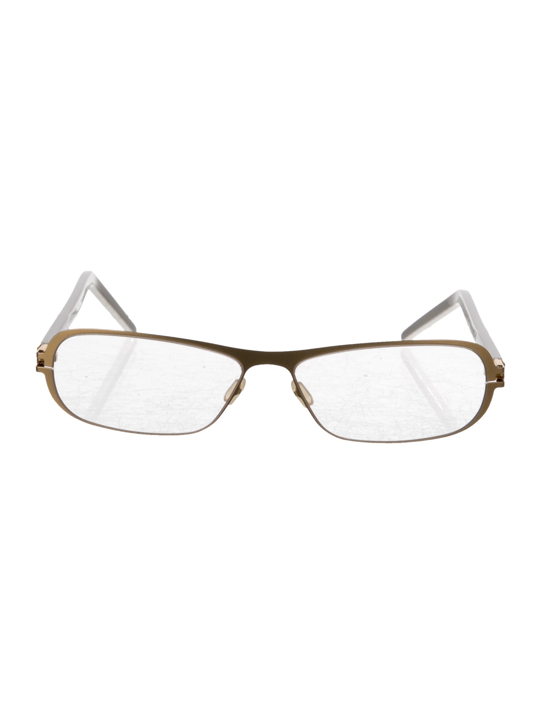 Mykita Hanley Square Eyeglasses