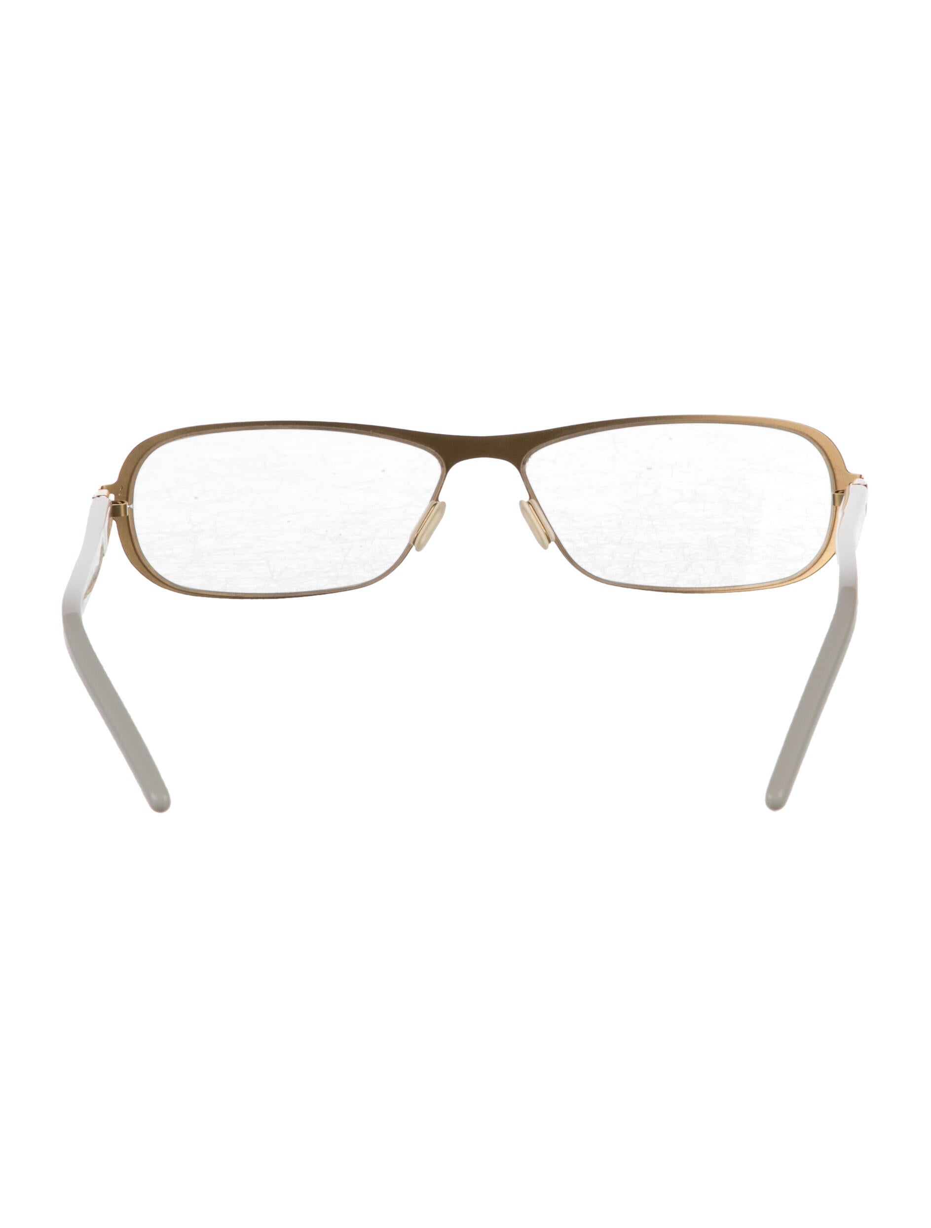 Mykita Hanley Square Eyeglasses