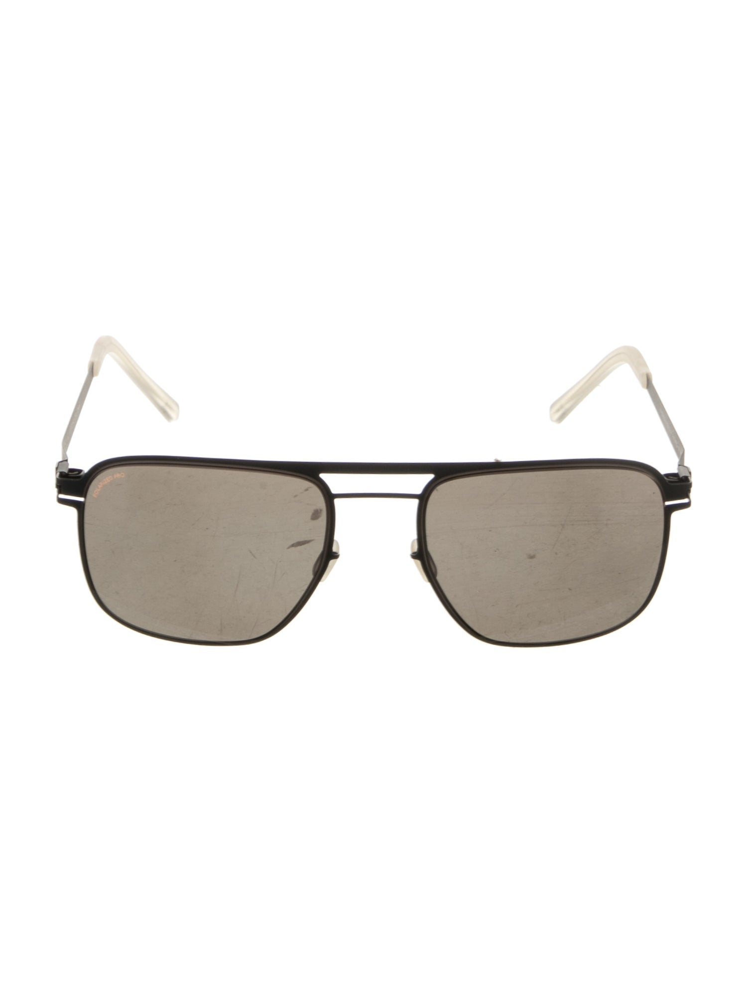 Mykita Square Tinted Sunglasses