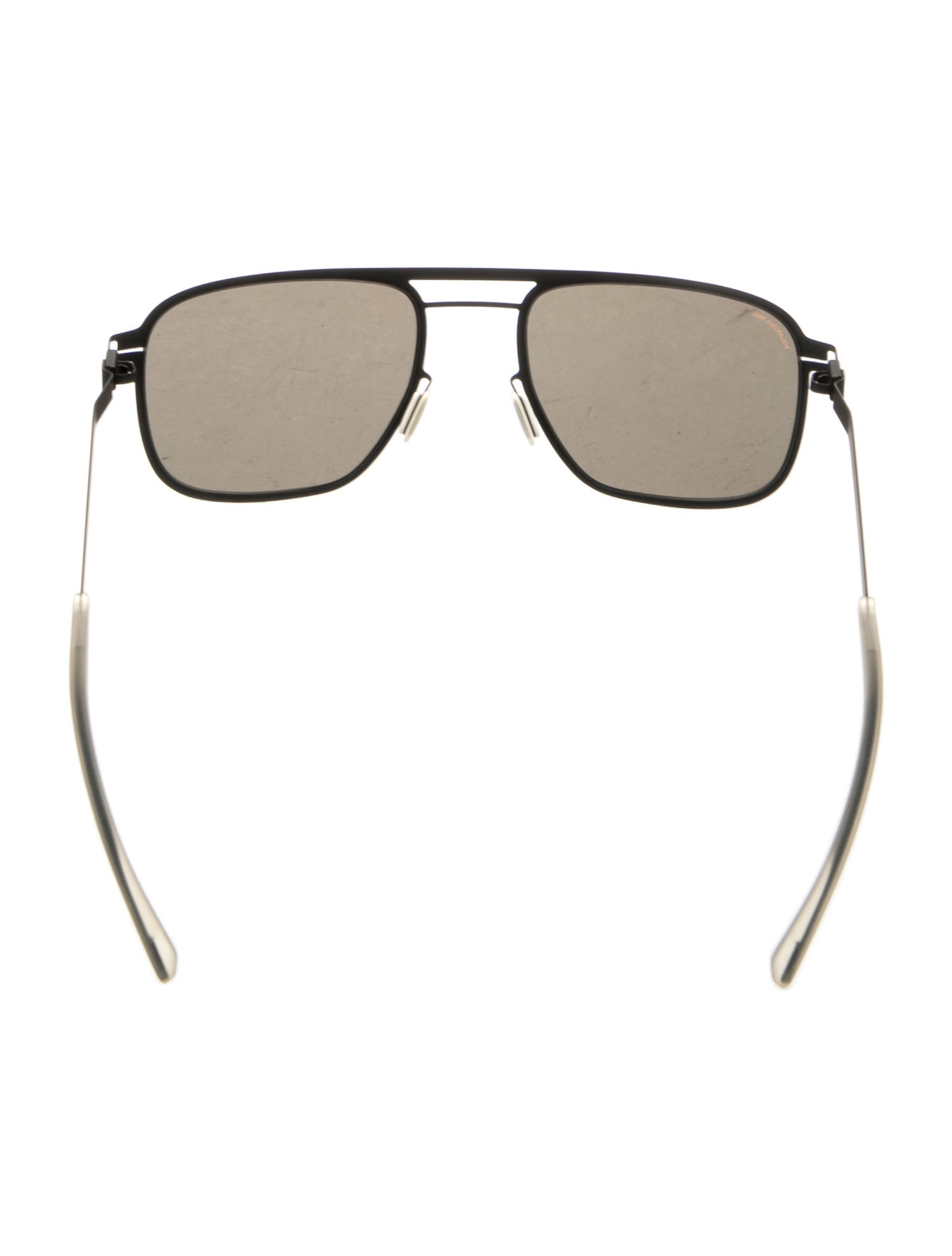 Mykita Square Tinted Sunglasses