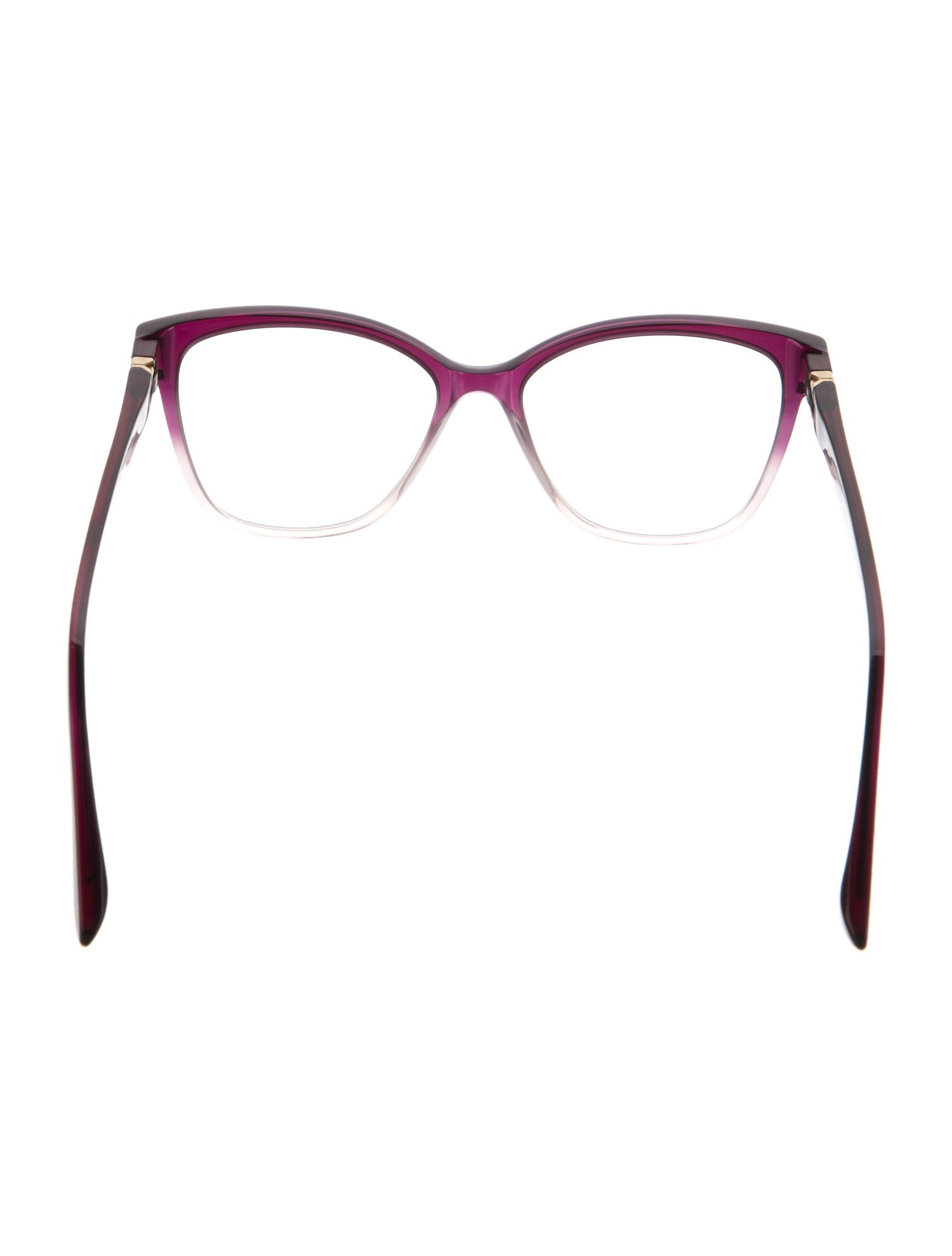 Mykita Cat-Eye Eyeglasses