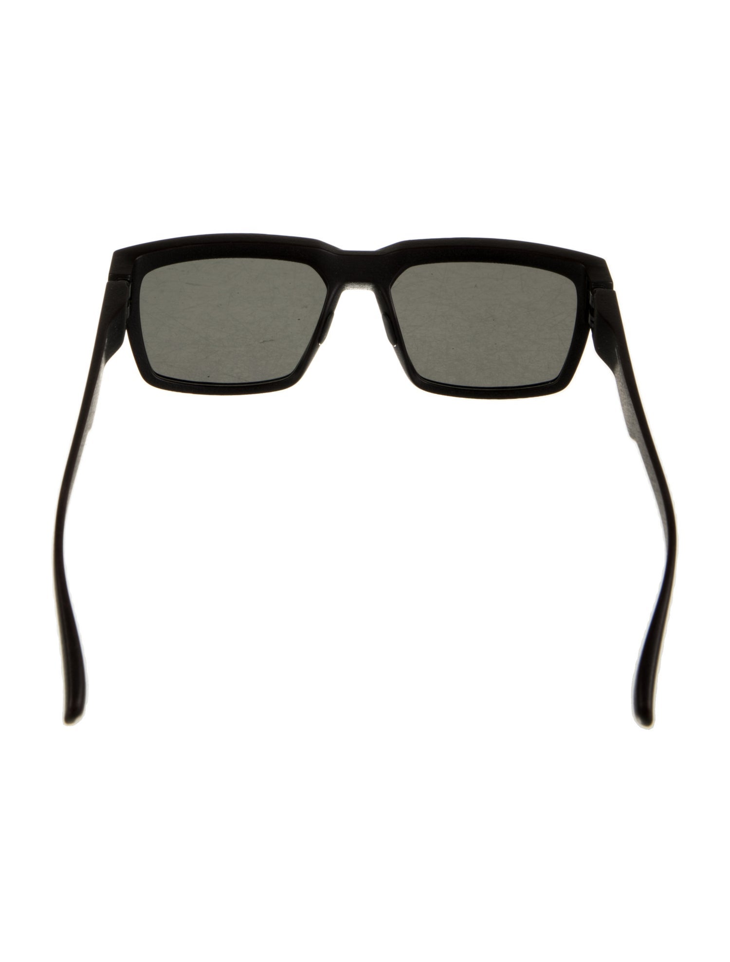 Mykita Square Tinted Sunglasses
