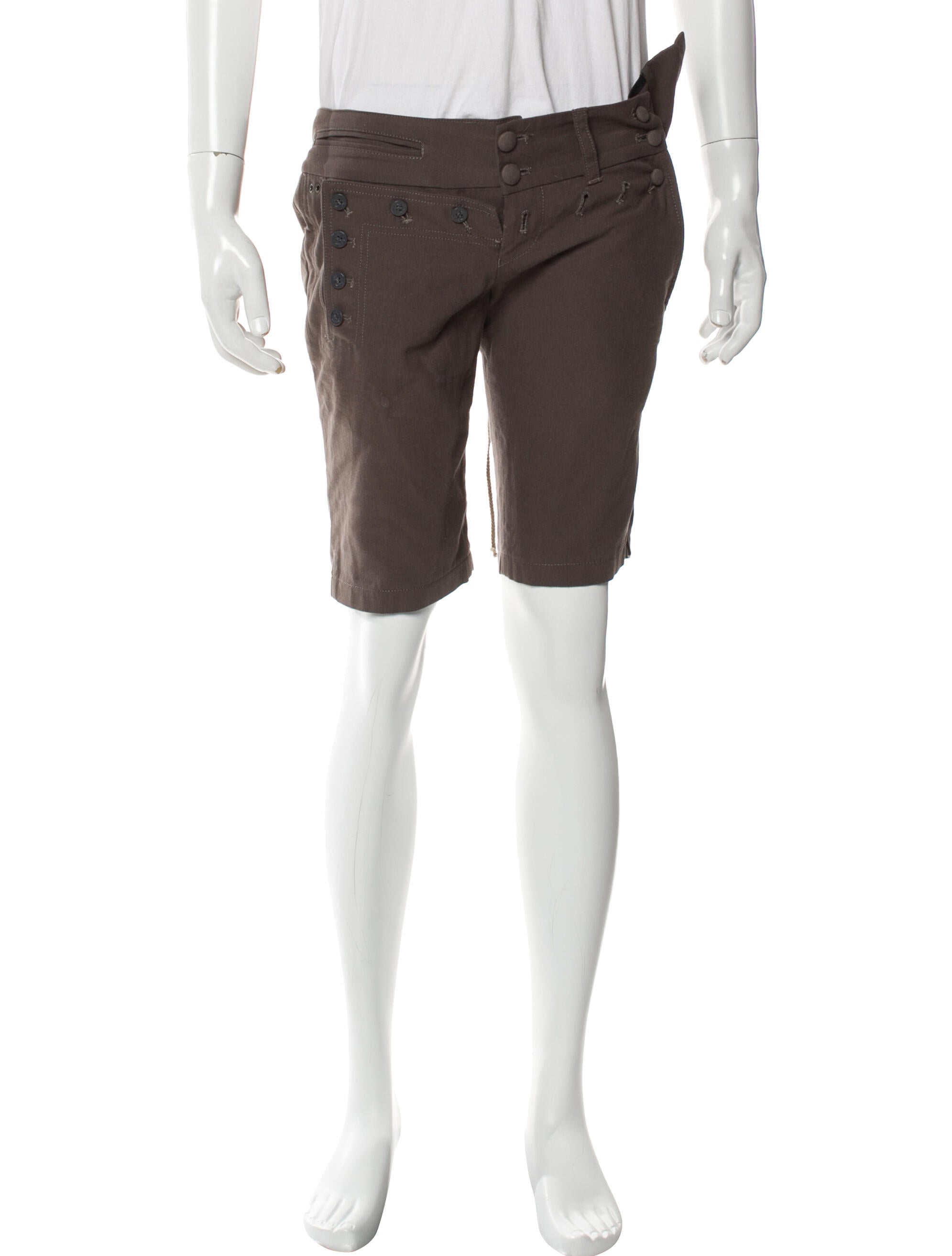 Miharayasuhiro Shorts